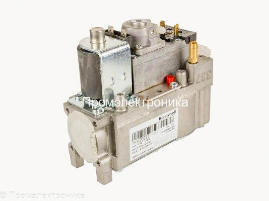 Газовый клапан Honeywell VR4615