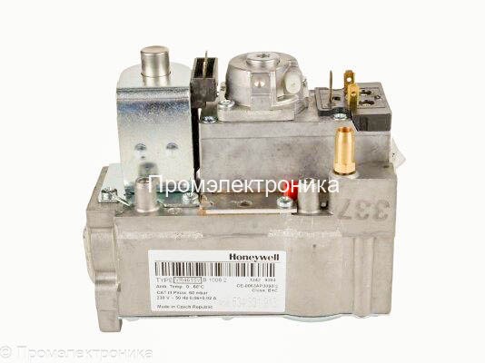 Газовый клапан Honeywell VR4615