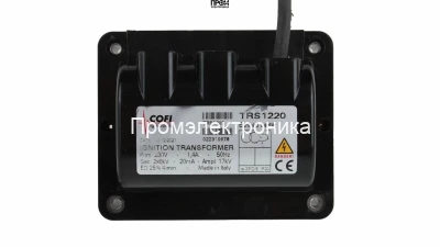 Трансформатор поджига Cofi TRS1220
