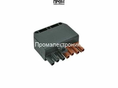 Разъем ELET-PLAST 7-контактный