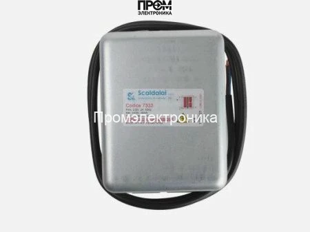 Трансформатор розжига Baltur 0006100101