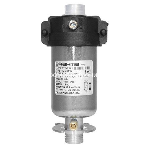 Клапан Brahma VCM01*S (14000005)