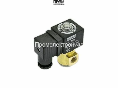 Электромагнитный клапан Parker VE 120.4AR