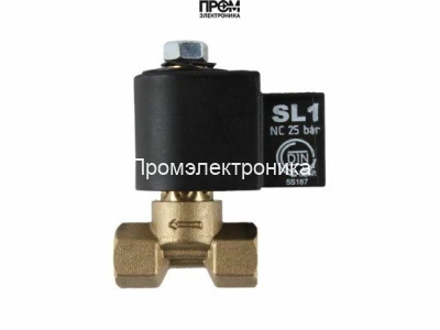 Электромагнитный клапан Suntec SL12807