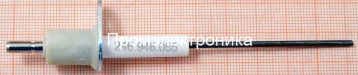 Электрод Brahma BR55