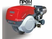 Комбинированная горелка Riello RLS 800