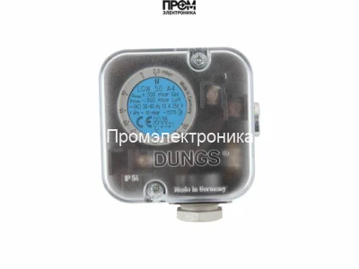 Реле давления Elco LGW 50 A4 M