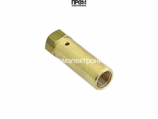 Форсуночный адаптер 60 мм 65320706