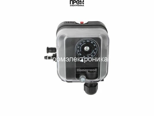 Реле давления Kromschroder DL150A-31