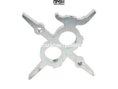 Держатель форсуночного адаптера Ecoflam 65320691