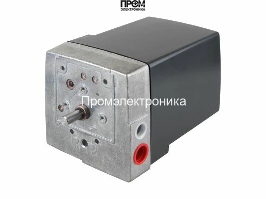 Сервопривод воздушной заслонки Siemens SQM10.16502