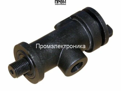 Держатель манометра Riello R1/8"