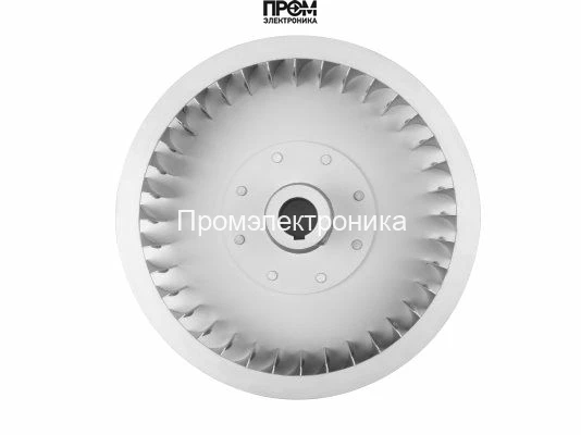 Рабочее колесо вентилятора Ø380 x 135 мм