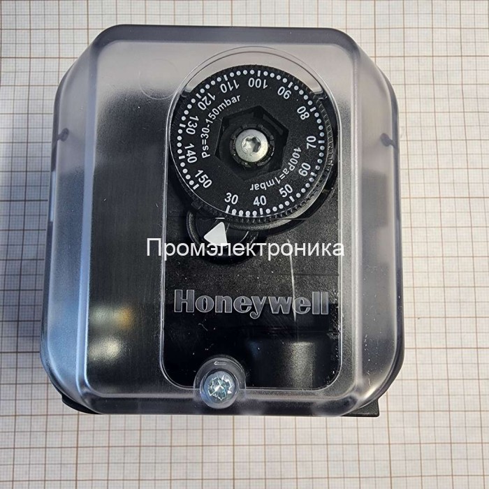 Kromschroder DG 150U-3 code 84447500