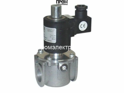 Газовый электромагнитный клапан Madas EVA07 108