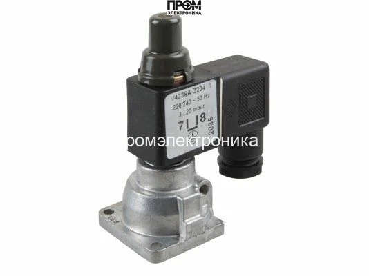 Регулятор давления газа Honeywell V4336A2204