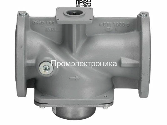Газовый электромагнитный клапан Elco VGF10.654P
