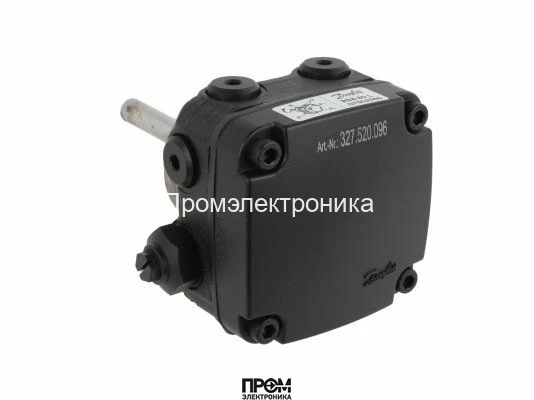 Danfoss RSA 125 070-3410