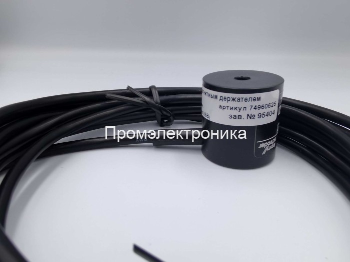 Опто-адаптер с магнитным держателем Kromschroder PCO200 code 74960625