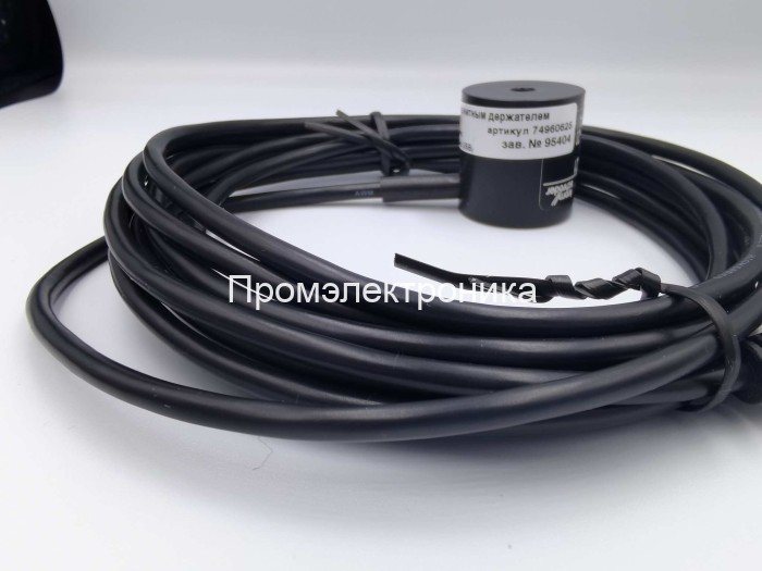 Опто-адаптер с магнитным держателем Kromschroder PCO200 code 74960625