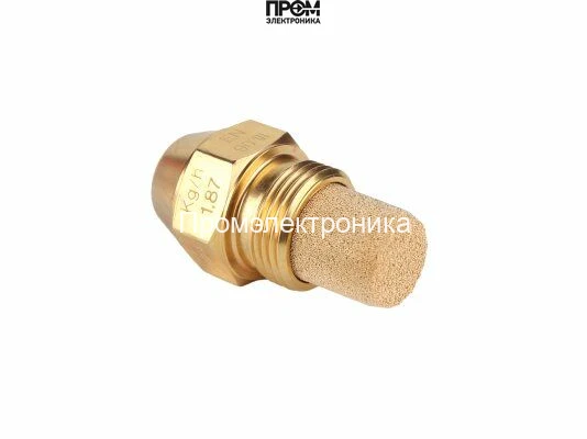 Форсунка Danfoss OD 0.50/80° H