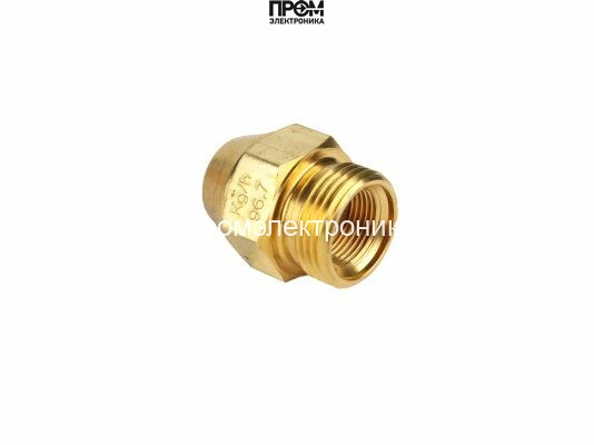 Форсунка Danfoss OD 25.00/60º B