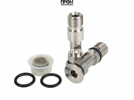 Байпасный клапан Kromschroder VBY 8RW6L-RBD