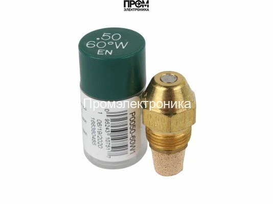 Форсунка Delavan 0.50/60° W1