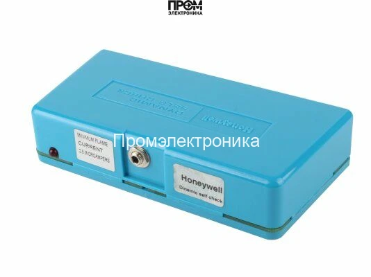 Усилитель сигнала пламени Honeywell R7476B1013