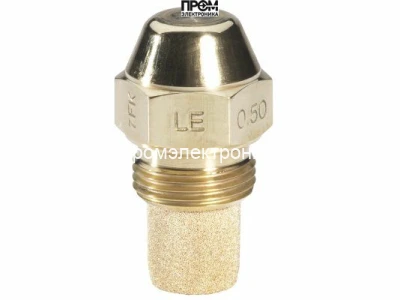 Форсунка Danfoss LE 1.00/60º S