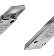 Honeywell LS2A4LX-FP