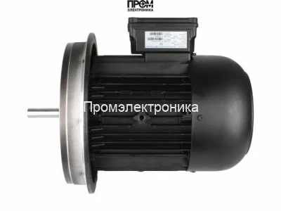 Электродвигатель Weishaupt W-D112/140-2/3K0