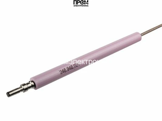 Электрод розжига Brahma BR21 12431616