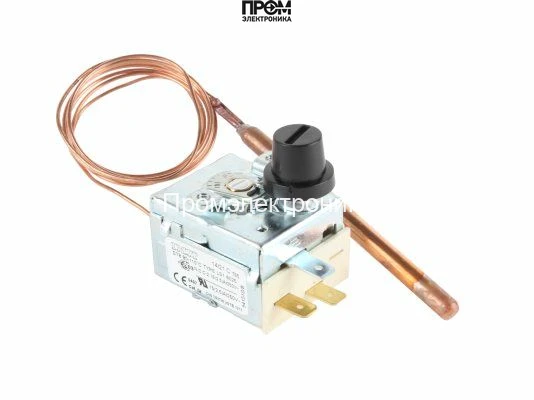 Предохранительный капиллярный термостат Imit LS1 6025 541510/B