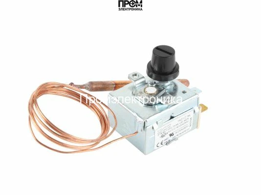 Предохранительный капиллярный термостат Imit LS1 6025 541510/B