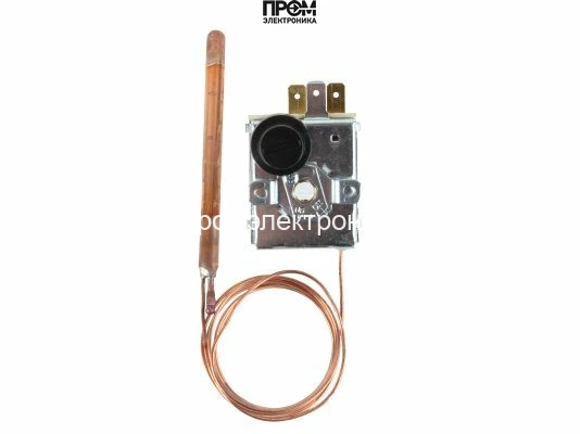 Предохранительный капиллярный термостат Imit LS1 6025 541510/B