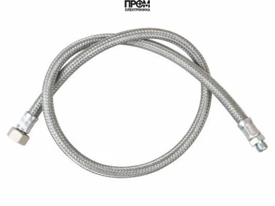 Жидкотопливный шланг G1/4" - G1/2"