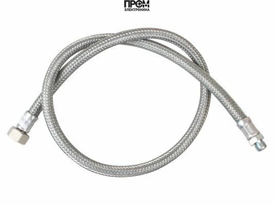 Жидкотопливный шланг G1/4" - G1/2"