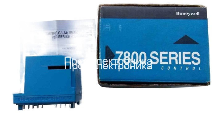 Honeywell RM7840E1016