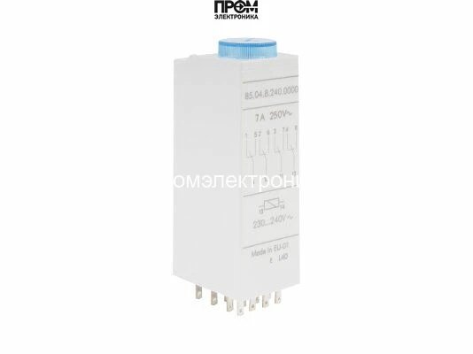 Реле времени Elco, 65324212