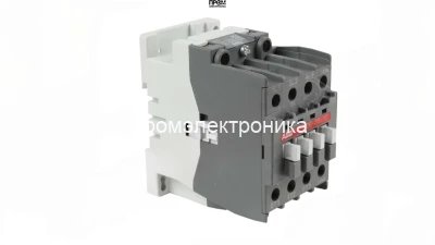 Миниконтактор Weishaupt, 702752