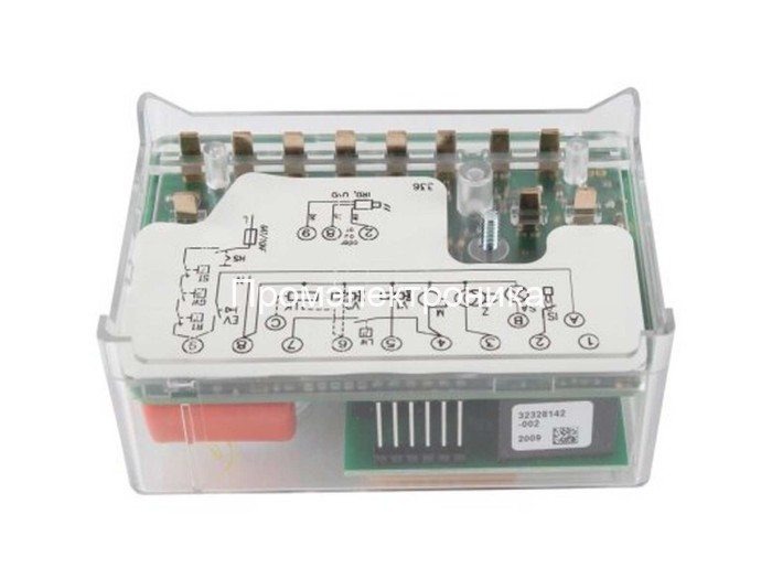 Honeywell (Resideo) DMG 973-N Mod.01