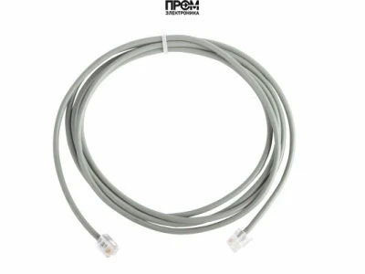 Кабель Weishaupt 600406