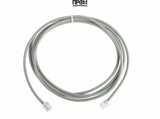 Кабель Weishaupt 600406