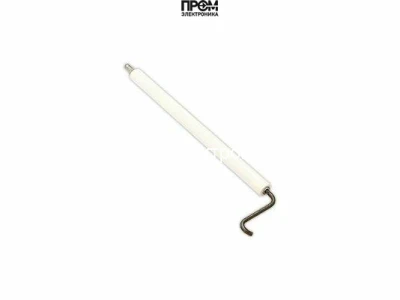 Электрод поджига 105 мм правый