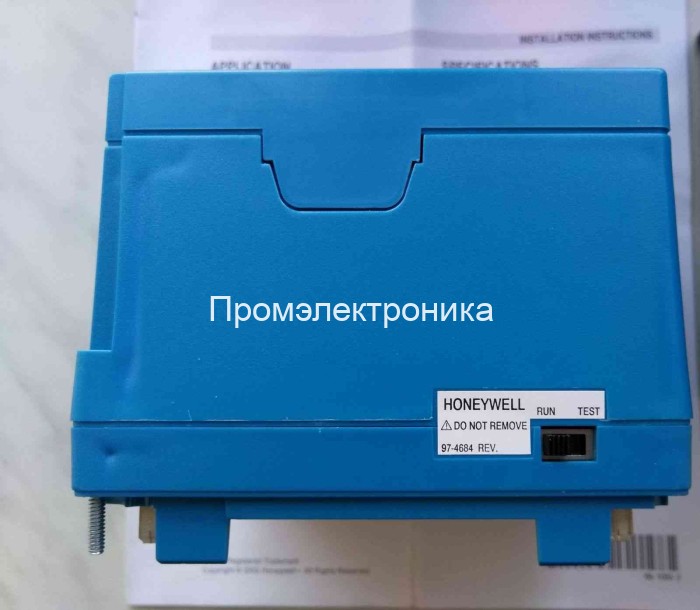 Honeywell RM7840E1016