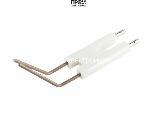 Блок электродов поджига Weishaupt 102 мм, 24121010117