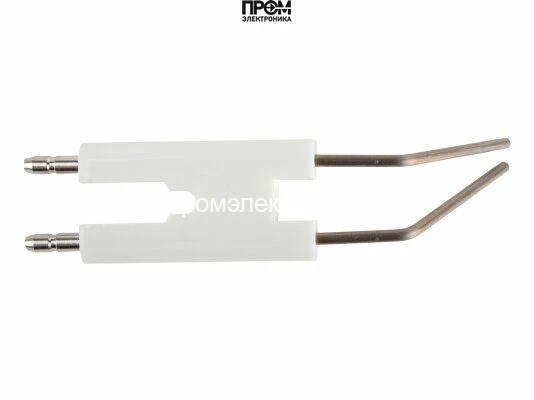 Блок электродов поджига Weishaupt 102 мм, 24121010117