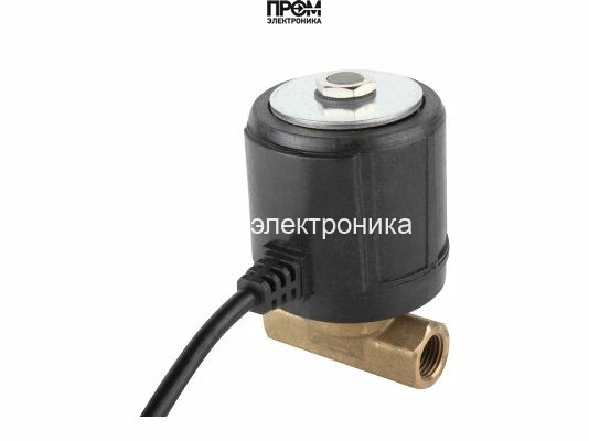 Жидкотопливный электромагнитный клапан Brahma E11*25*1/4*A3C 13330301