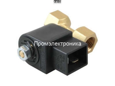 Жидкотопливный электромагнитный клапан Suntec SL1V2807